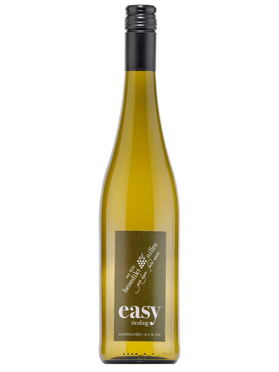 easy Riesling - Alkoholfrei <i>2025er</i>