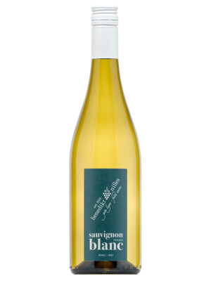 Sauvignon Blanc <i>Trocken 2025er</i>
