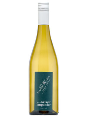 Weisser Burgunder <i>Trocken 2024er</i>