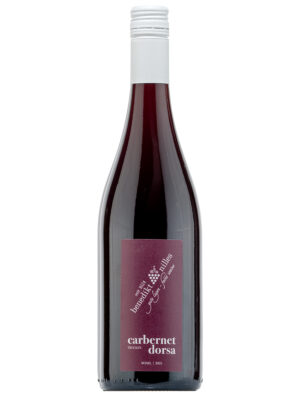 Cabernet Dorsa <i>Trocken 2025er</i>