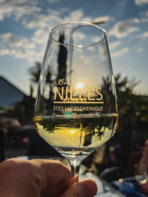 easy Riesling - Alkoholfrei <0,5 % Vol. <i>2025er</i>