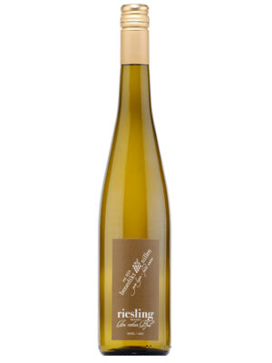 Riesling am rothen Pfad <i>Trocken 2025er Pündericher Marienburg</i>