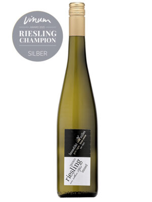 Riesling <i>Trocken 2024er am rothen Pfad</i>