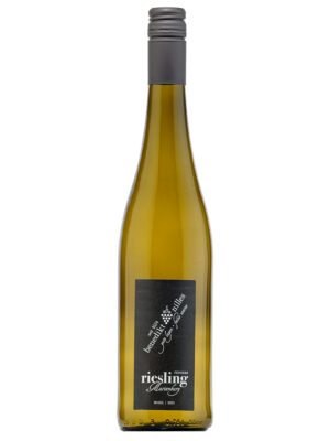 Riesling <i>Feinherb 2025er Pündericher Marienburg</i>